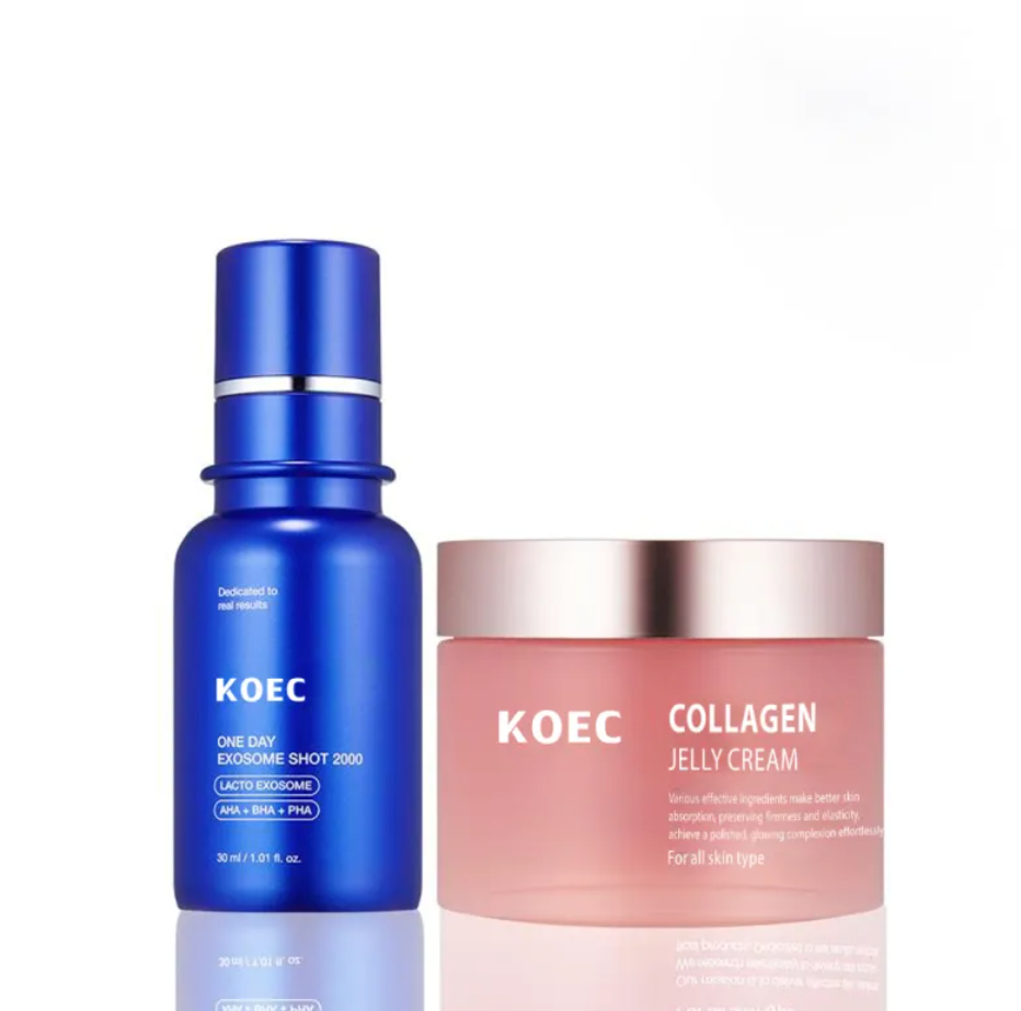 Pore Tightening Collagen Renewal Cream