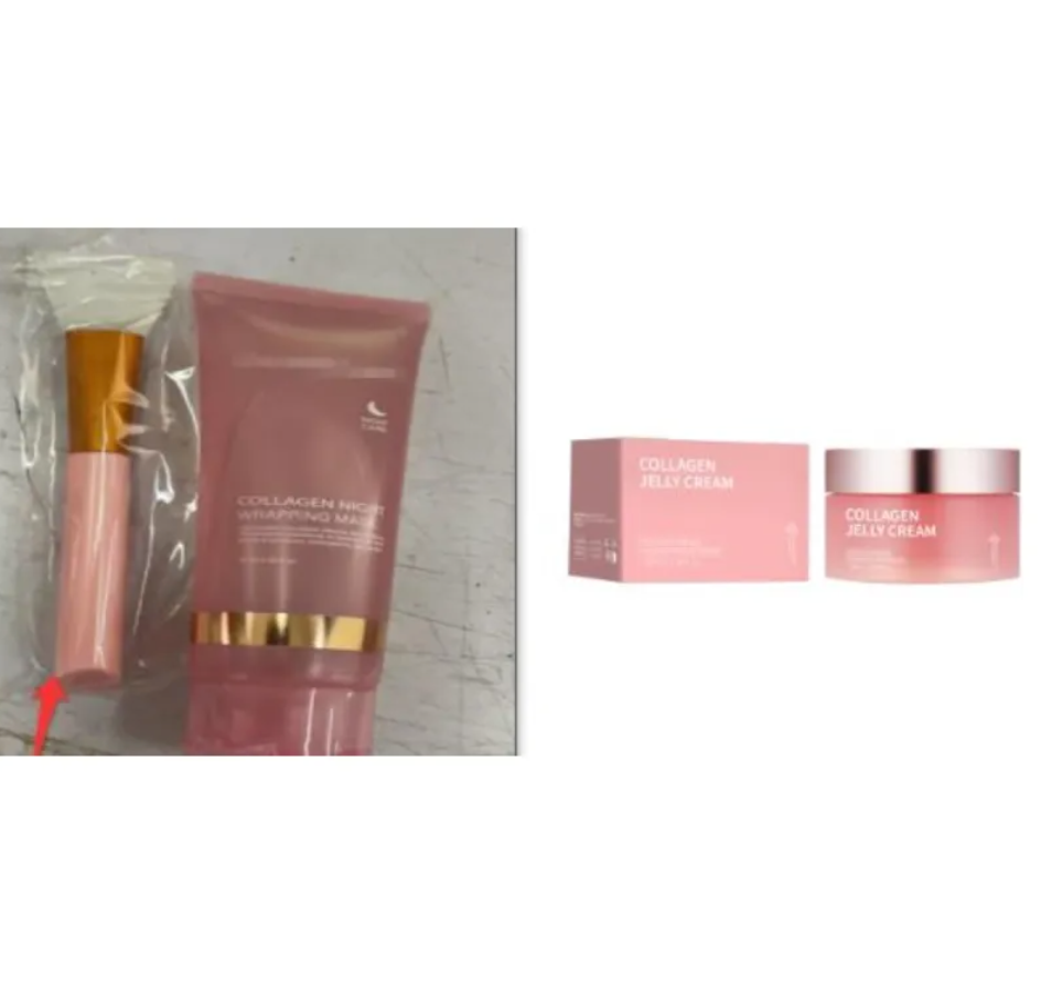 Pore Tightening Collagen Renewal Cream