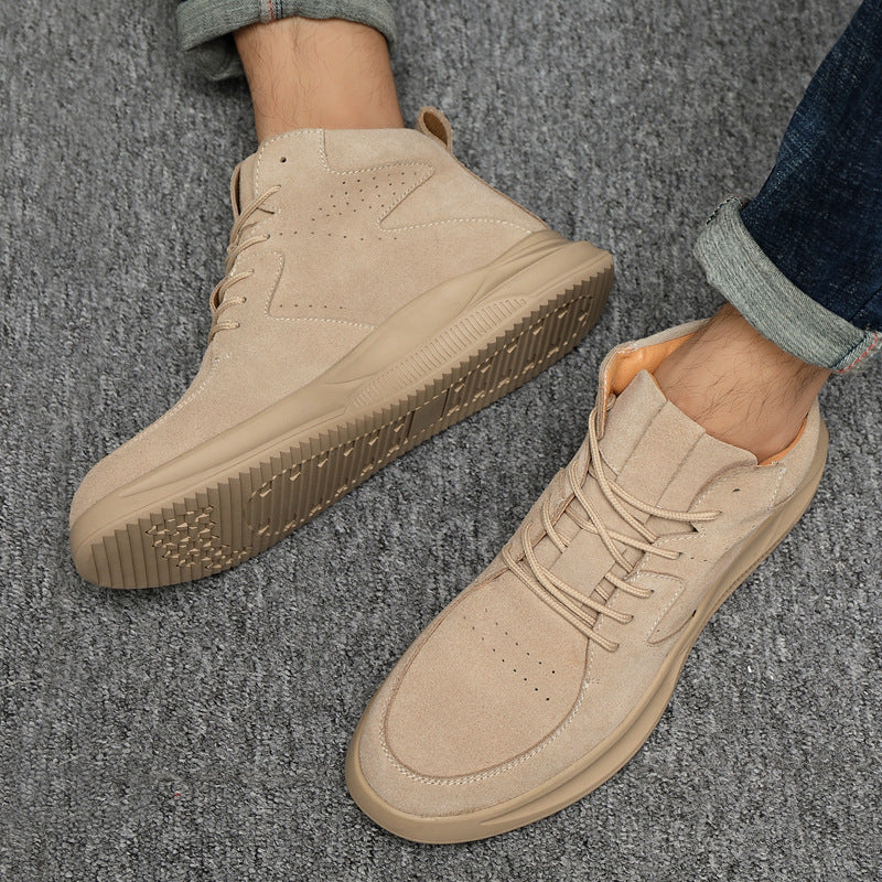 British Martin Boots