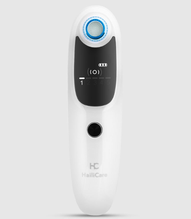 HailiCare 2019 Blackhead Remover and Pore Cleaner