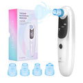 HailiCare 2019 Blackhead Remover and Pore Cleaner