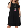 Summer Dresses for Women 2XL-9XL