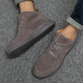 British Martin Boots