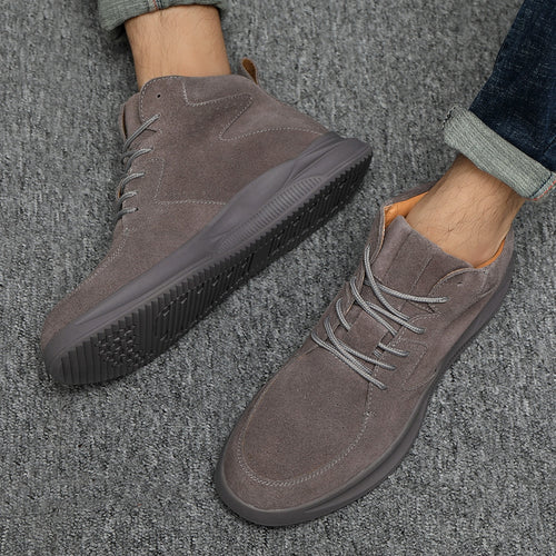 British Martin Boots