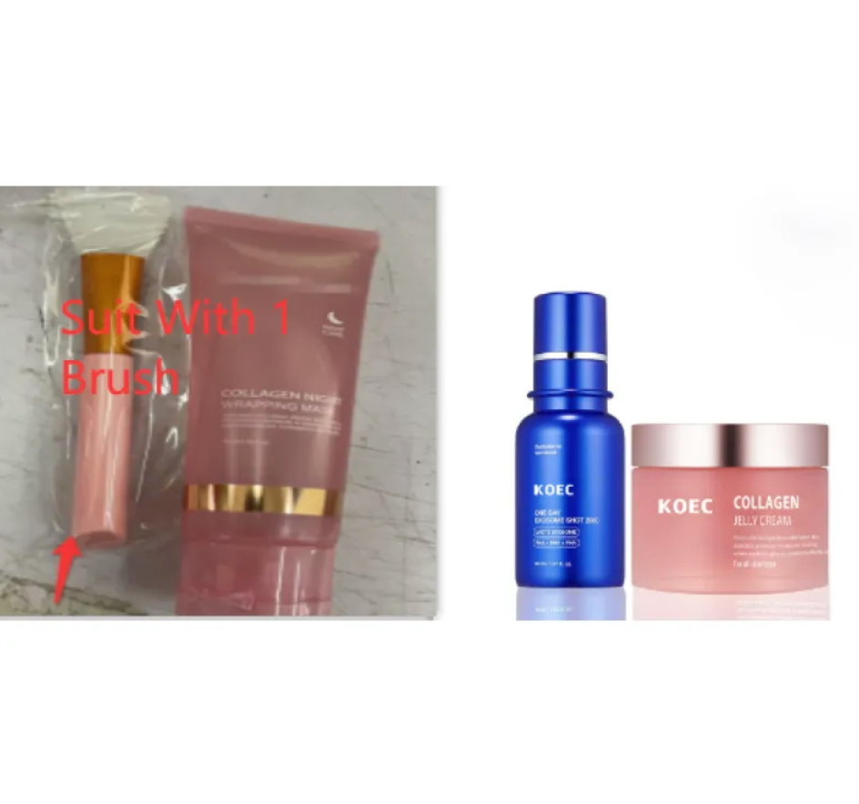 Pore Tightening Collagen Renewal Cream
