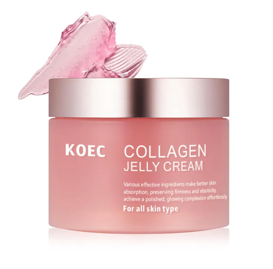 Pore Tightening Collagen Renewal Cream